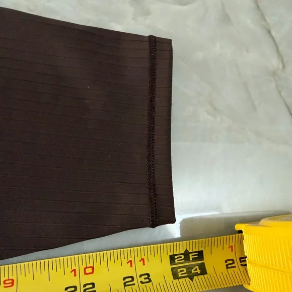 Vuori Inversion Rib Legging - Picture 8 of 8